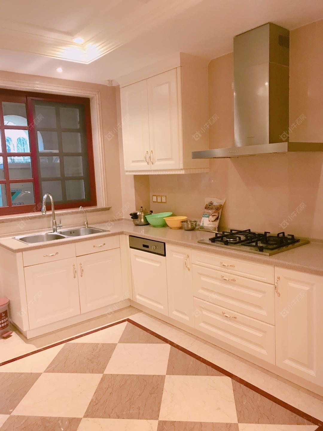 上海马德里洋房在售二手房源小区图_小牛看房