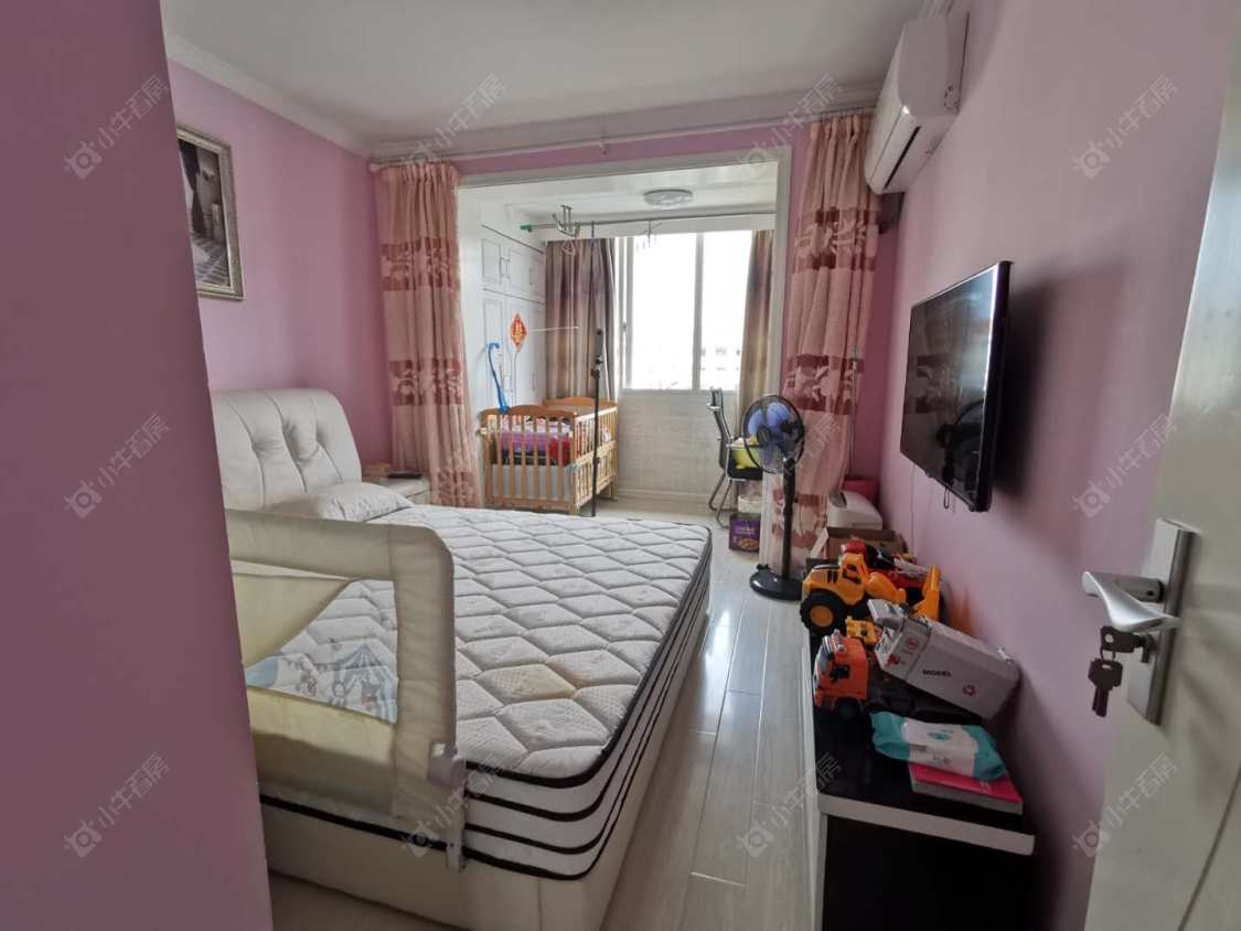 上海丰庄一村在售二手房源小区图_小牛看房