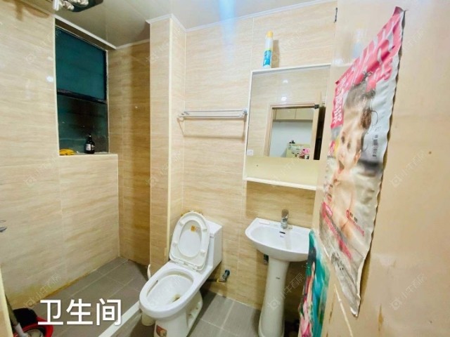 上海齐二小区在租房源小区图_小牛看房