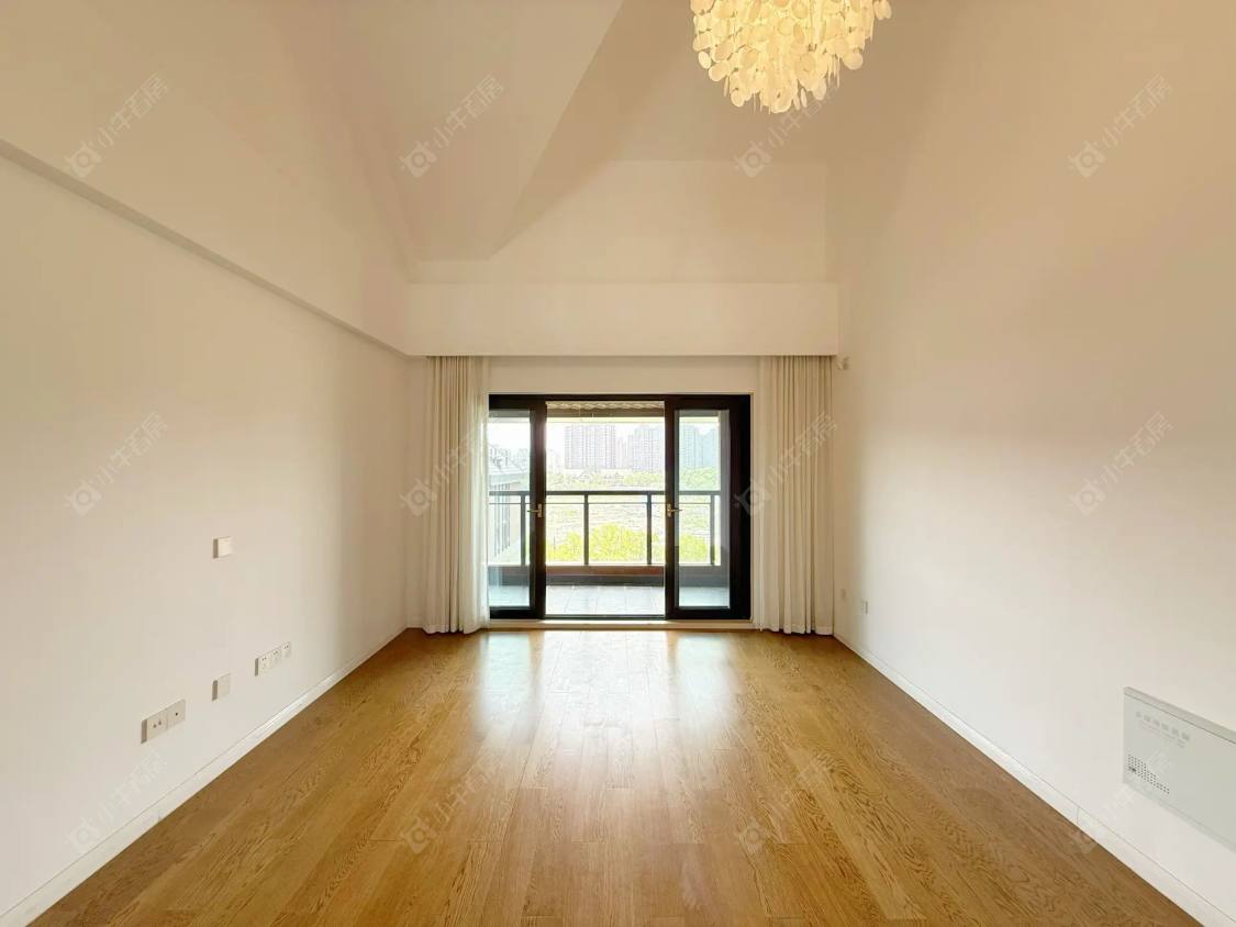 上海信达泰禾上海院子在售二手房源小区图_小牛看房