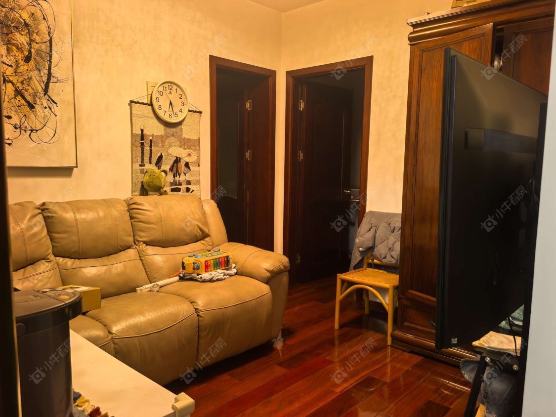 上海金兰雅墅在售二手房源小区图_小牛看房