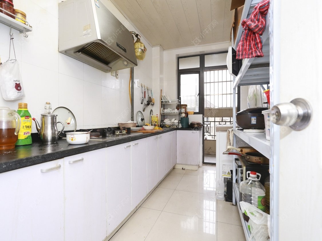 上海新江湾城雍景苑在售二手房源小区图_小牛看房