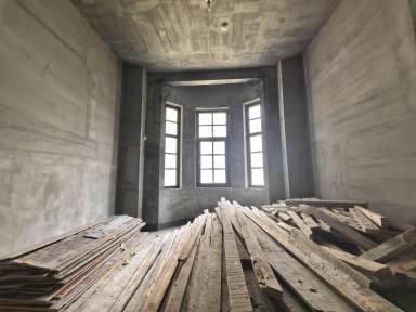 上海远洋博堡雅墅6室3厅5卫在售二手房房源图片