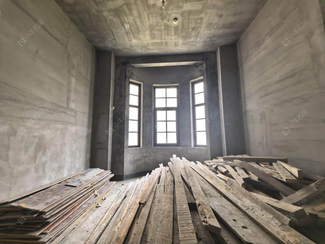 上海远洋博堡雅墅在售二手房源小区图_小牛看房