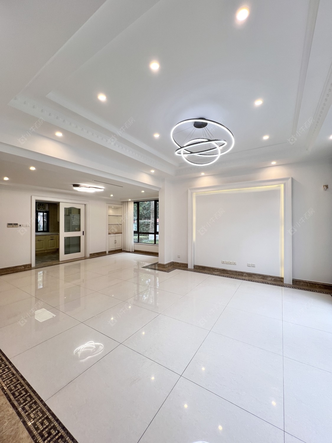 上海金球怡云花园在租房源小区图_小牛看房