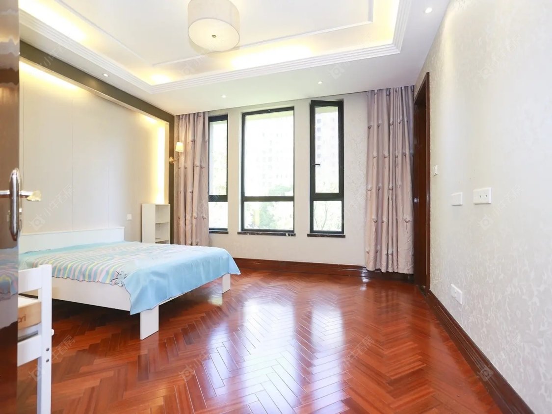 上海华润置地橡树湾在售二手房源小区图_小牛看房