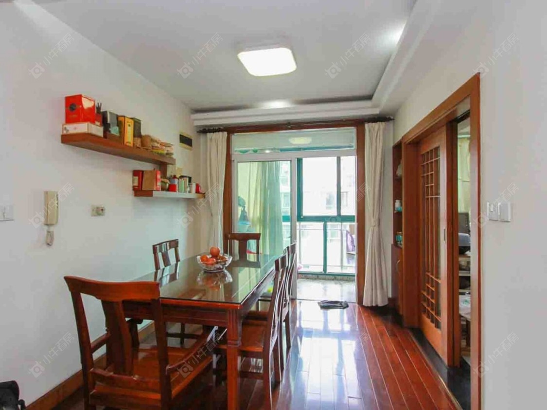 上海博文家园在租房源小区图_小牛看房