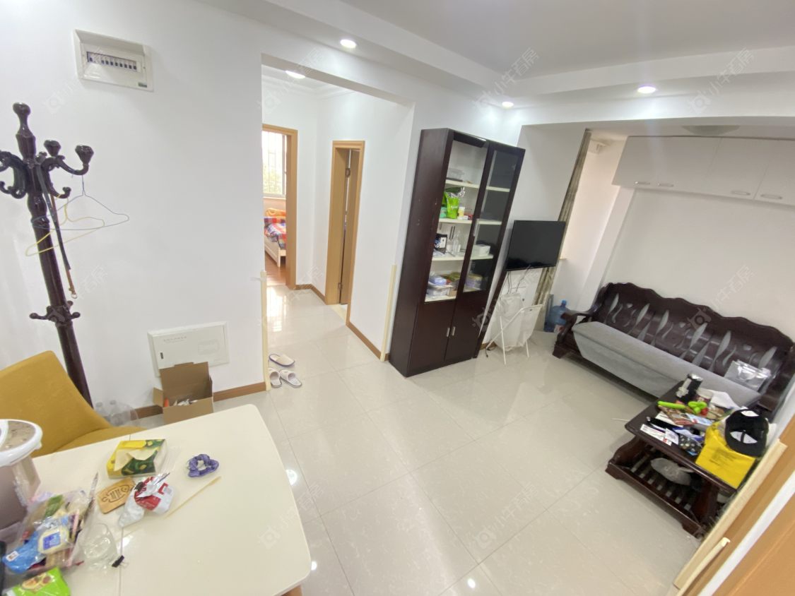 上海昌四小区在租房源小区图_小牛看房