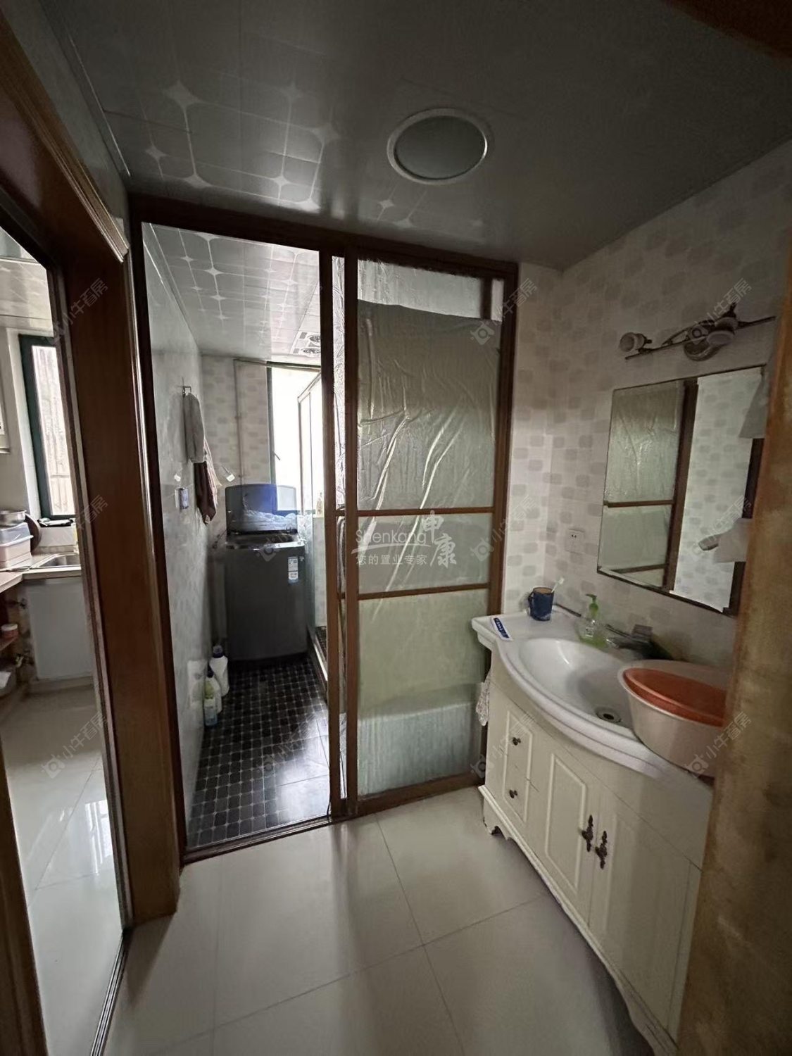 上海东城新村在售二手房源小区图_小牛看房