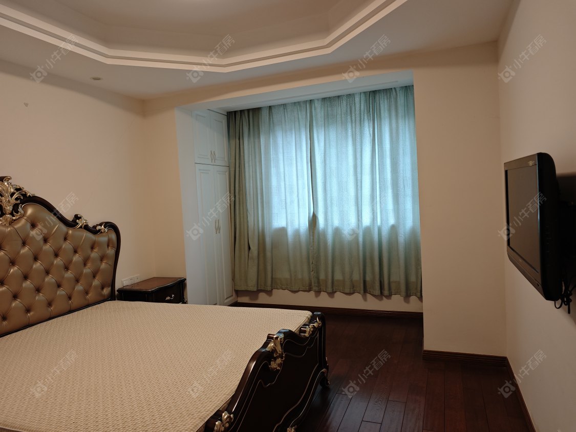 上海绿地观邸238弄在售二手房源小区图_小牛看房