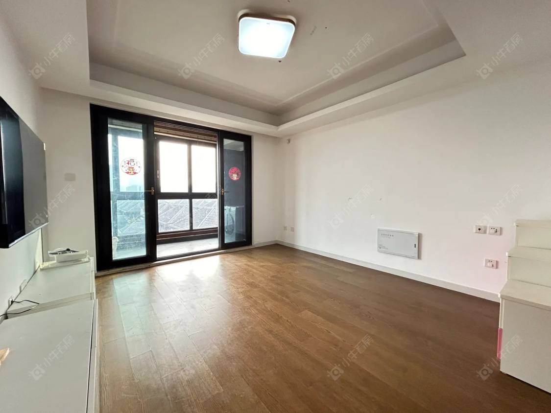 上海信达泰禾上海院子在售二手房源小区图_小牛看房