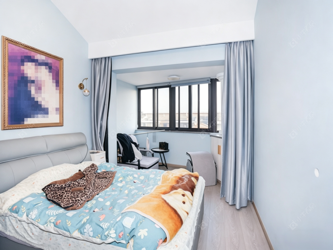 上海天馨花园在售二手房源小区图_小牛看房