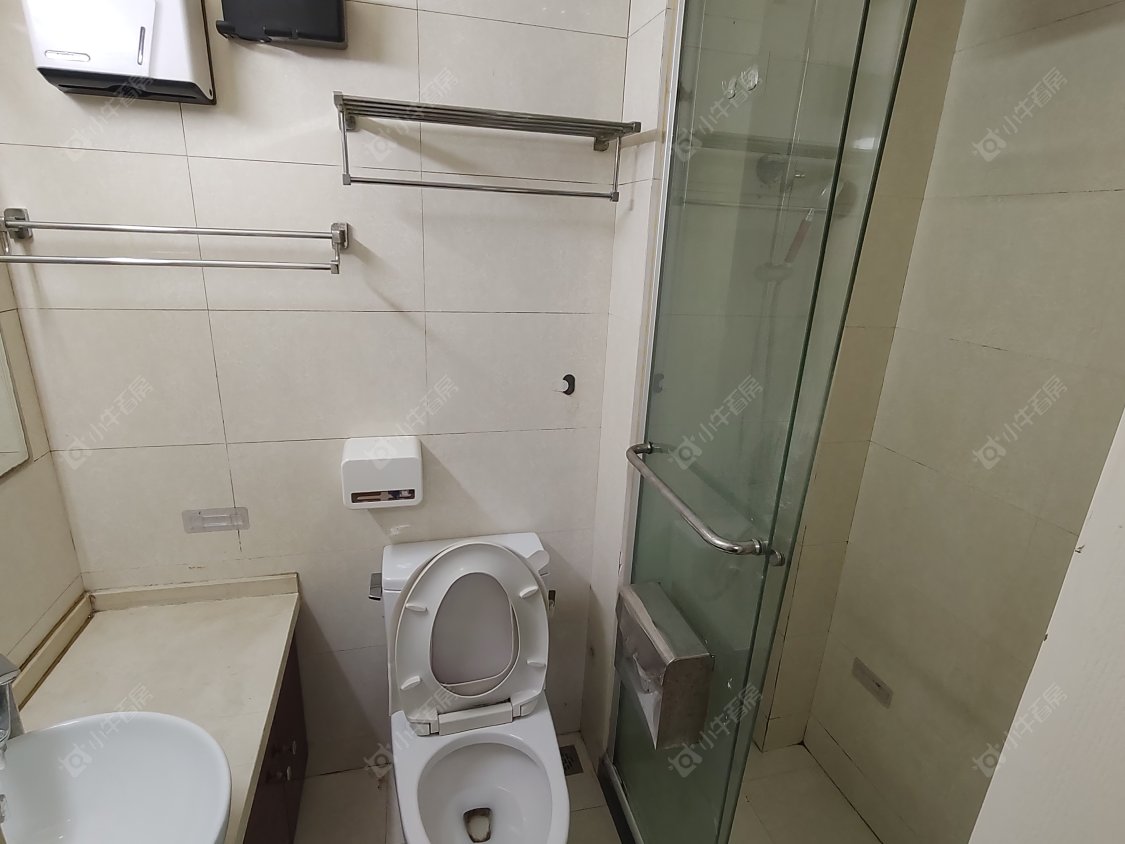 上海日晖六村在租房源小区图_小牛看房