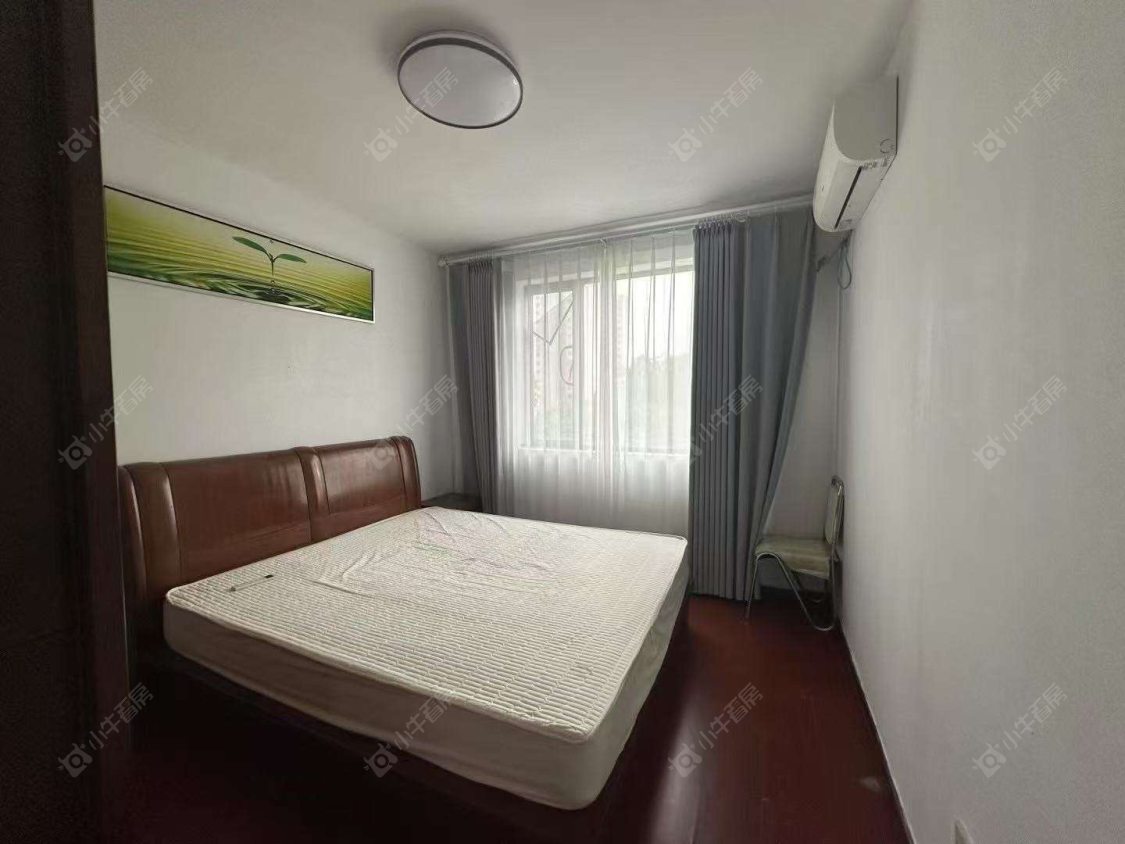 上海宝虹水岸景苑西区在租房源小区图_小牛看房