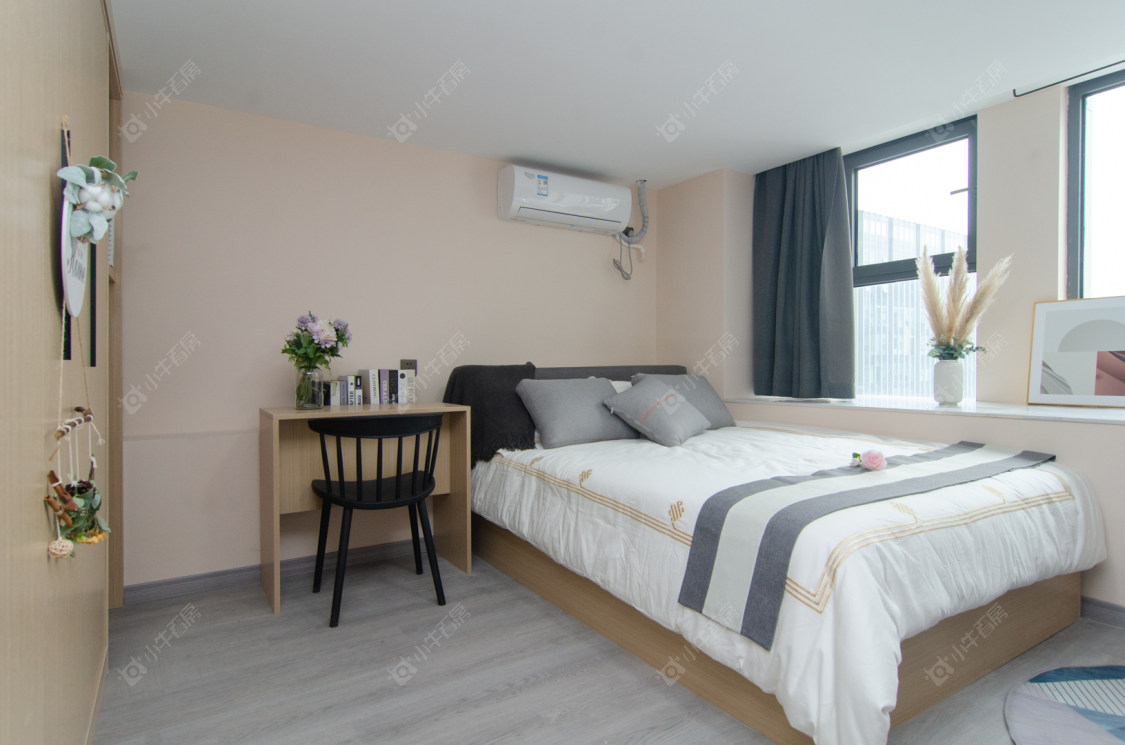 上海九亭中心在租房源小区图_小牛看房