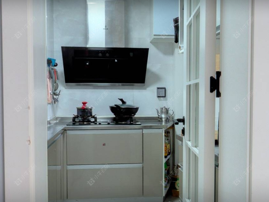 上海保利叶上海一期在售二手房源小区图_小牛看房