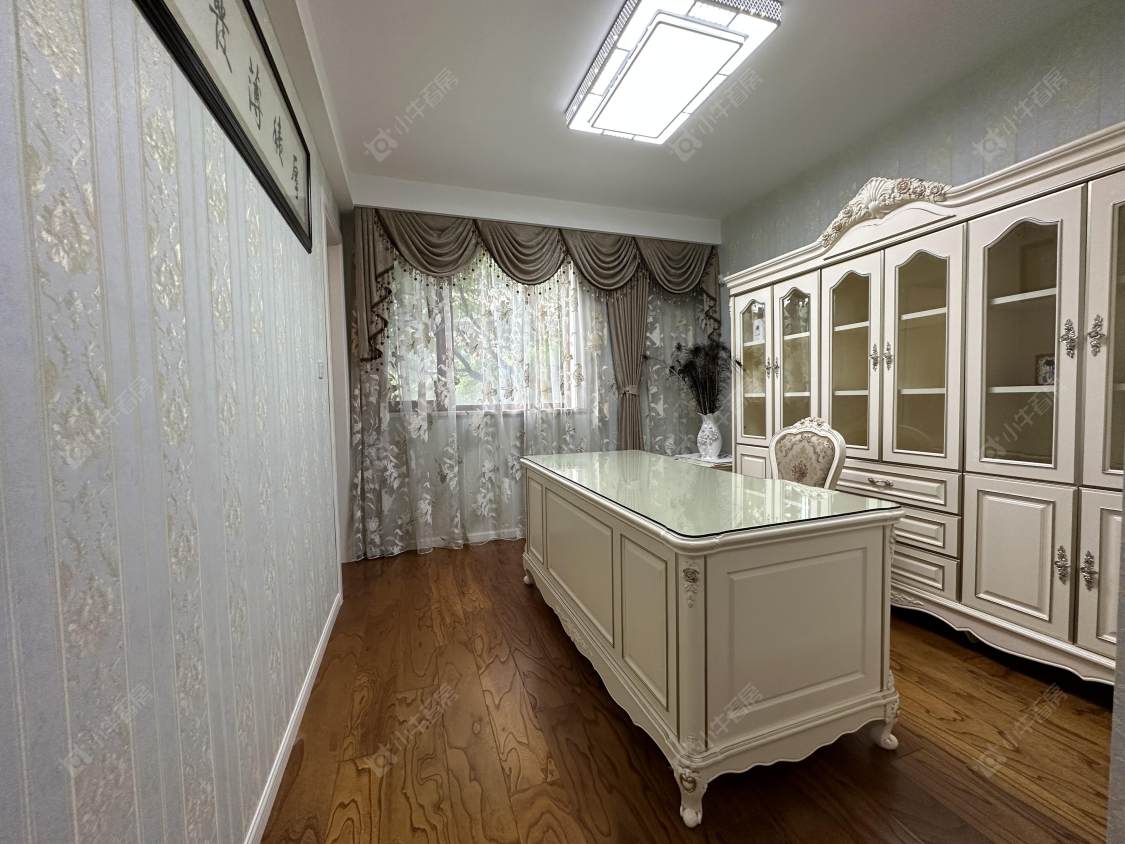 上海铂珏公馆在售二手房源小区图_小牛看房