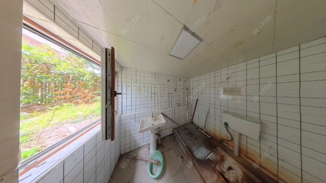 上海绿洲千岛花园在售二手房源室内图_小牛看房