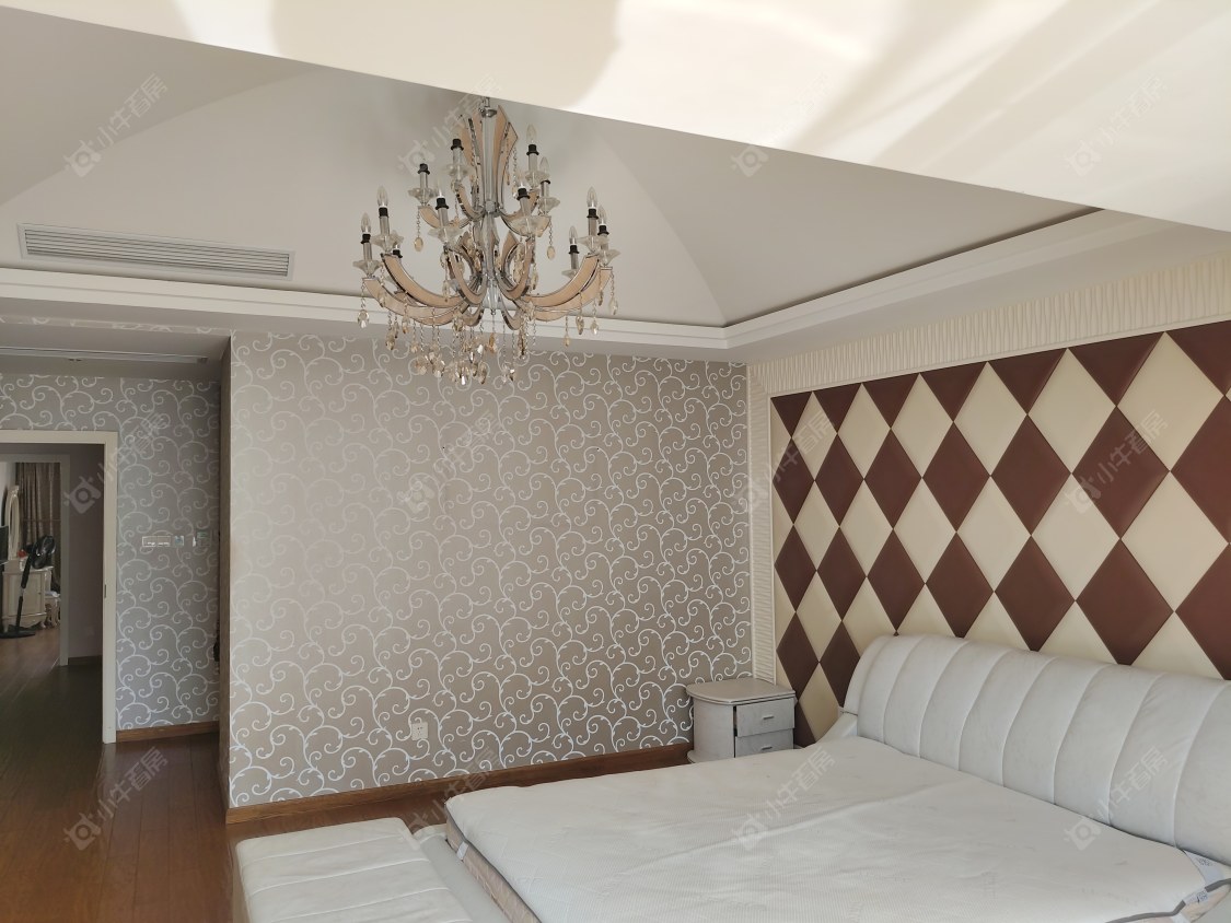 上海康桥半岛1168弄在售二手房源小区图_小牛看房