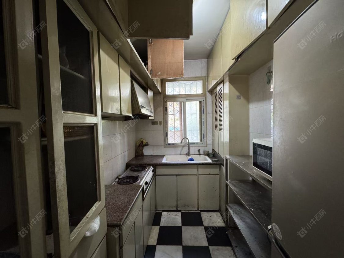 上海淞南八村在售二手房源小区图_小牛看房