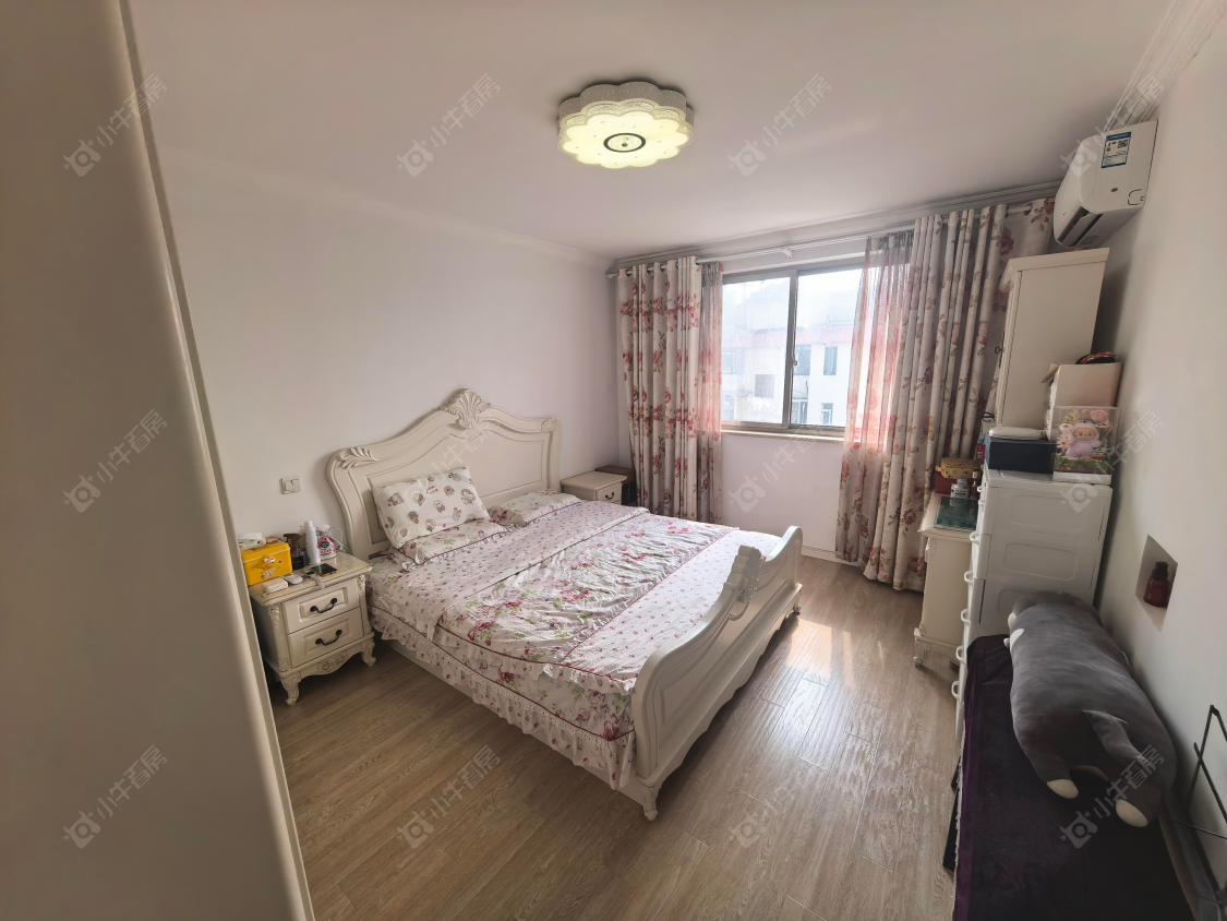 上海杨泰三村东区在售二手房源小区图_小牛看房