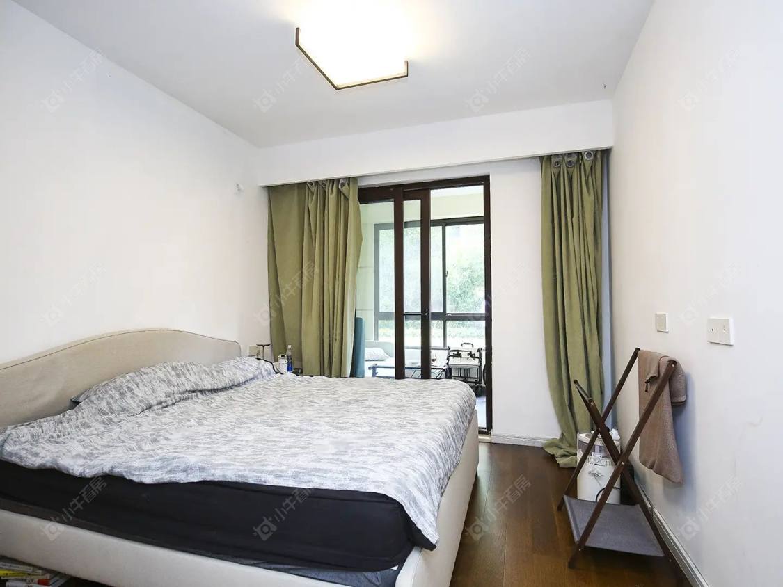 上海信达泰禾上海院子在售二手房源小区图_小牛看房