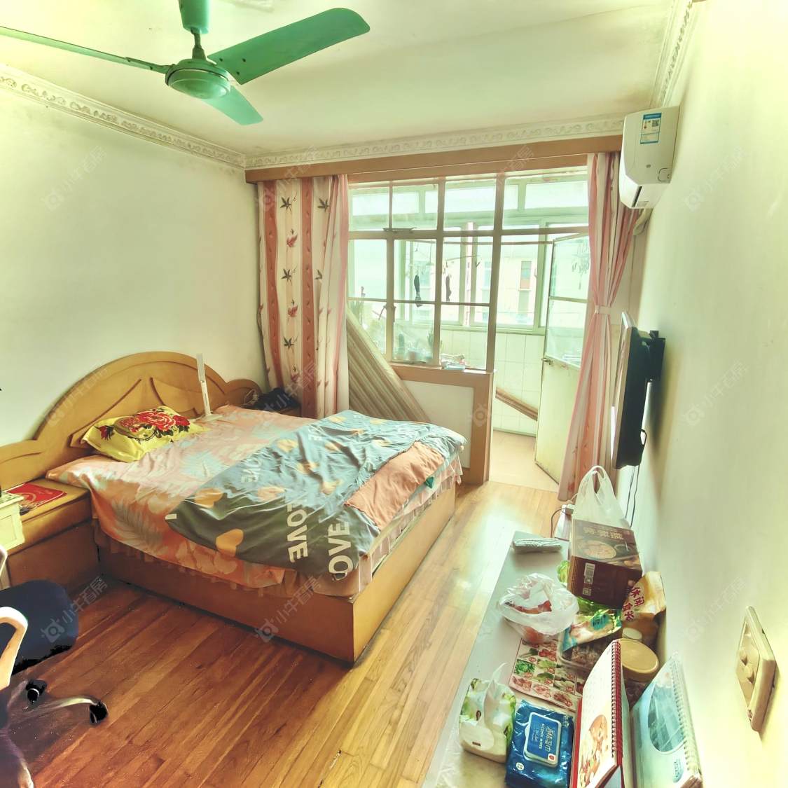 上海凌桥二村在售二手房源小区图_小牛看房