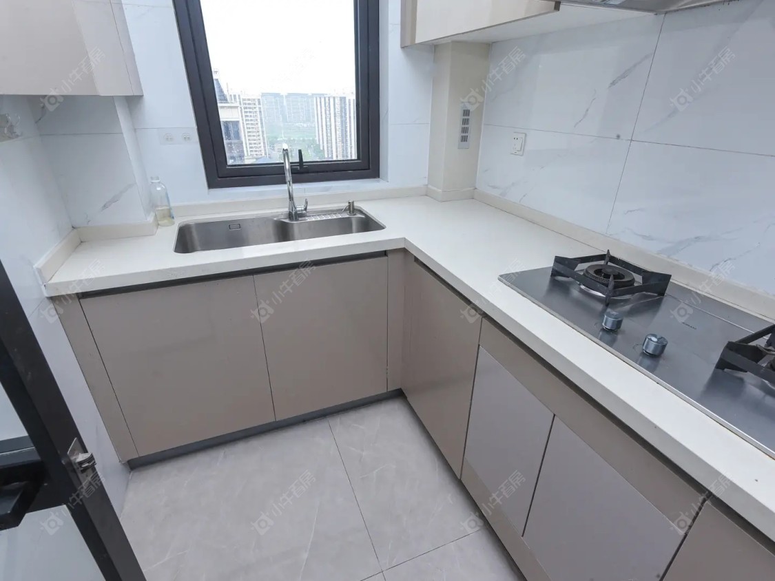 上海上实海上菁英一期在售二手房源小区图_小牛看房