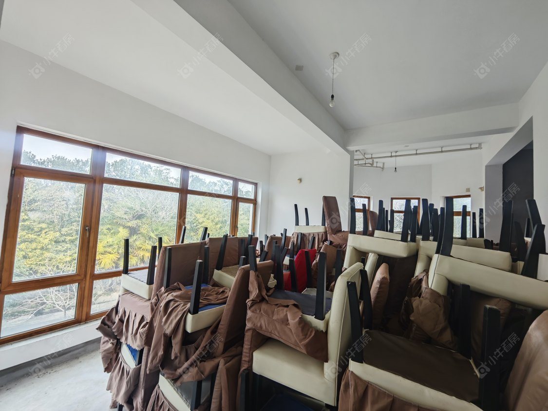 上海绿洲千岛花园在售二手房源小区图_小牛看房