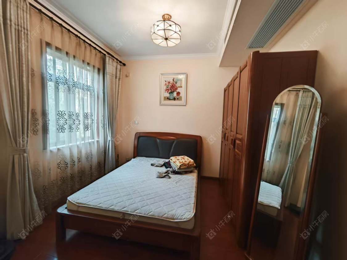 上海长泰东郊御园别墅区在租房源小区图_小牛看房