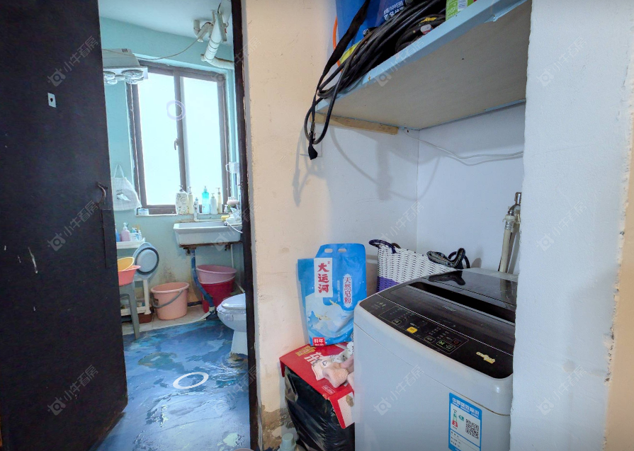 上海中怡家园在售二手房源小区图_小牛看房