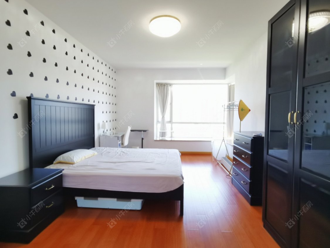 上海陆家嘴国际华城在租房源小区图_小牛看房