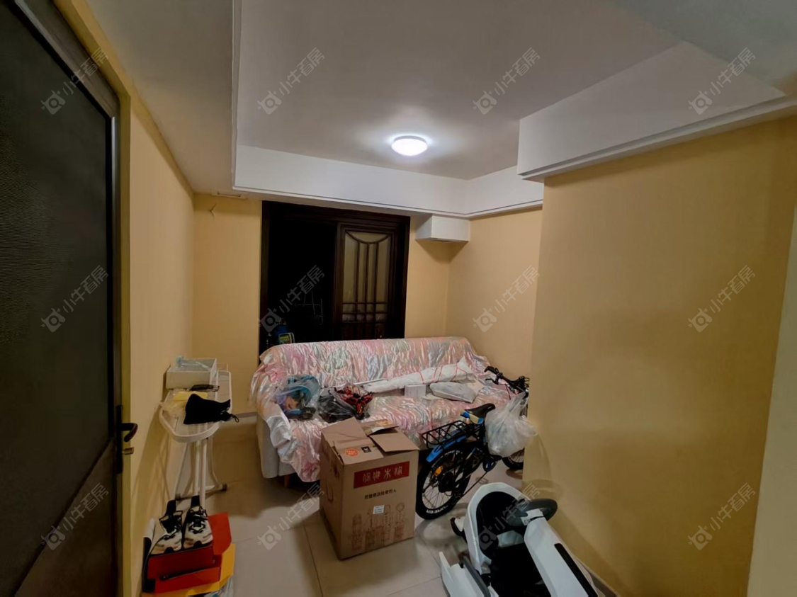 上海宫园巧筑在售二手房源小区图_小牛看房