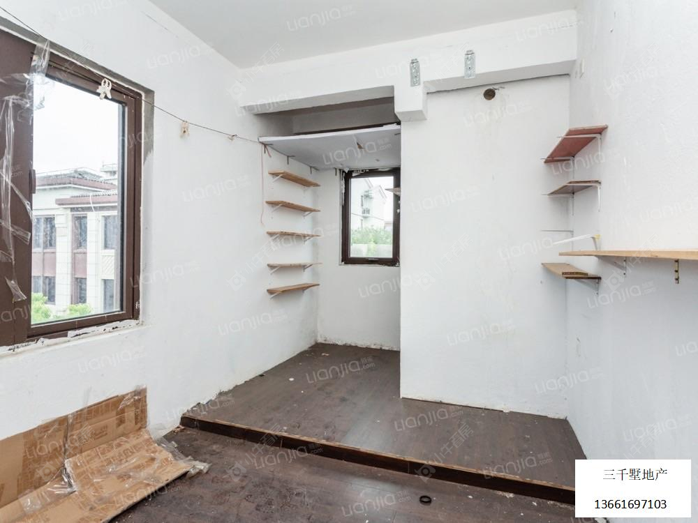 上海中骏雍景湾西区在售二手房源小区图_小牛看房