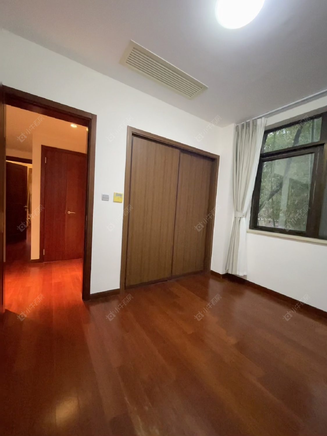 上海万科红郡二期在租房源小区图_小牛看房