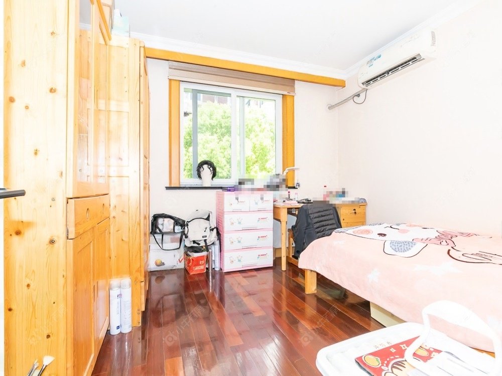 上海虹光公寓在售二手房源小区图_小牛看房