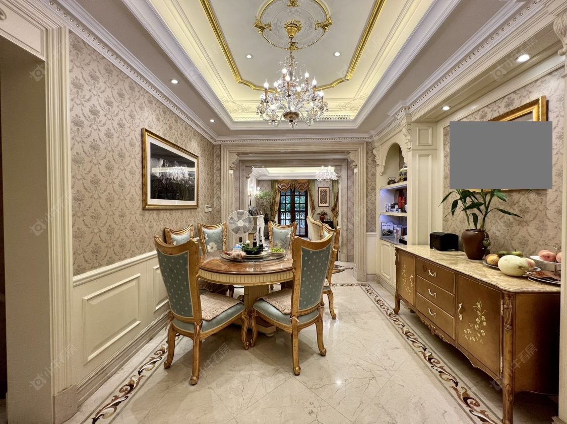 上海马德里洋房在售二手房源小区图_小牛看房