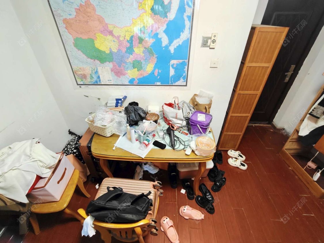 上海远洋香奈在售二手房源小区图_小牛看房