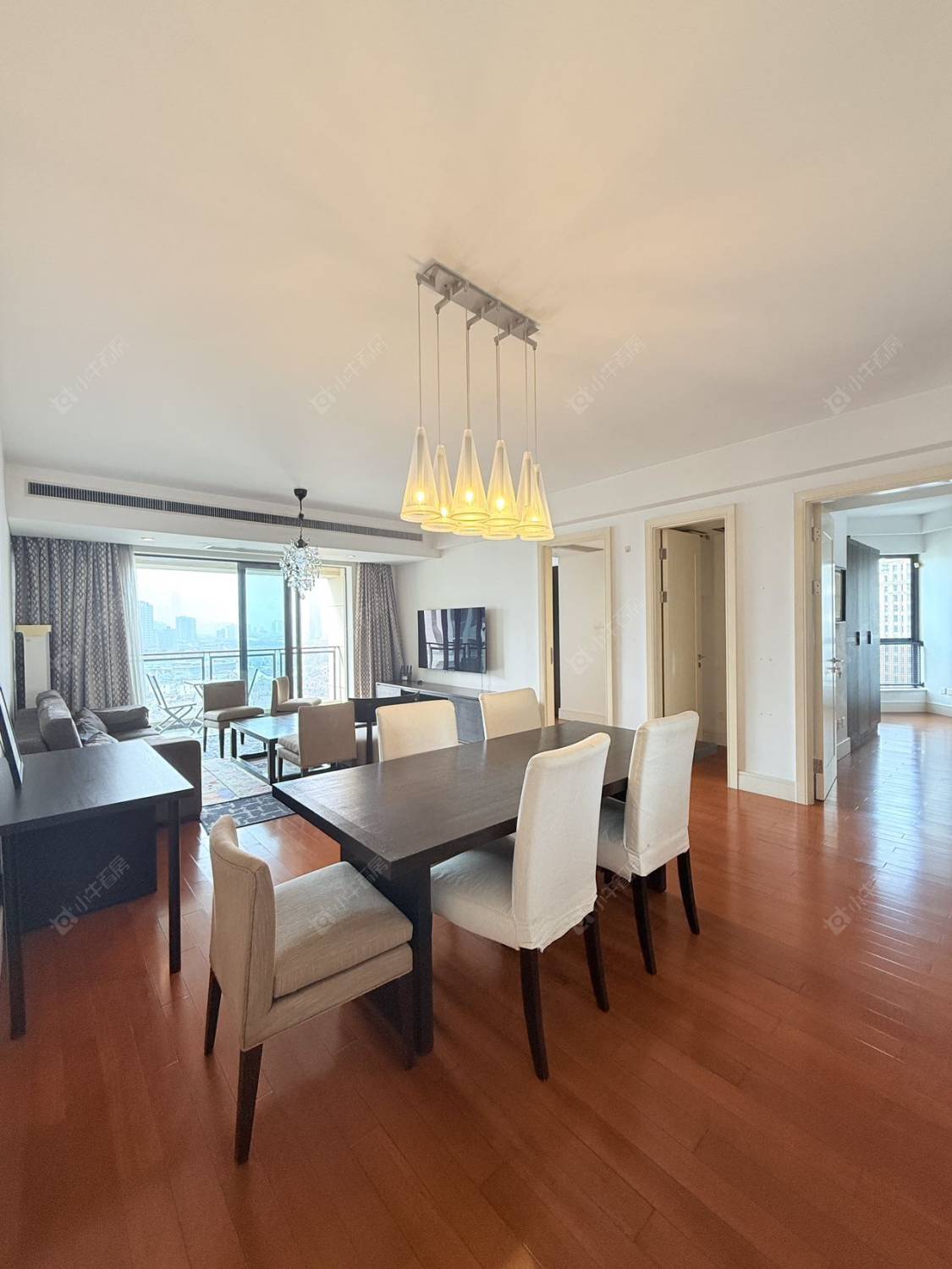 上海翠湖天地嘉苑在售二手房源小区图_小牛看房