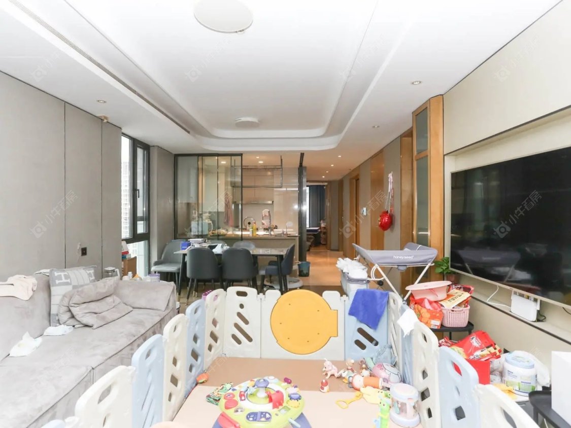 上海阳光城滨江悦在售二手房源小区图_小牛看房