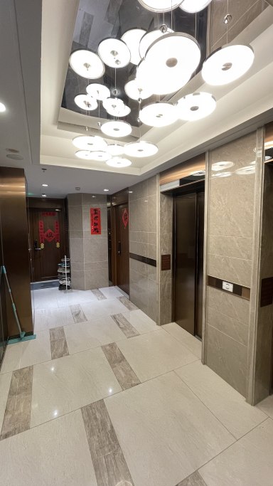 上海高尚领域在售二手房房源图片