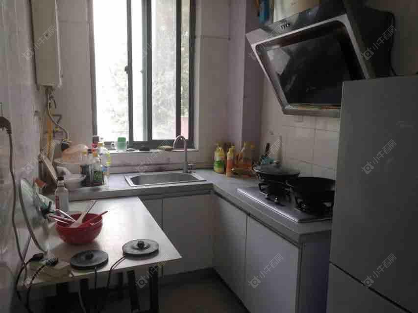 上海菊泉新城古北陆翔苑在售二手房源户型图_小牛看房