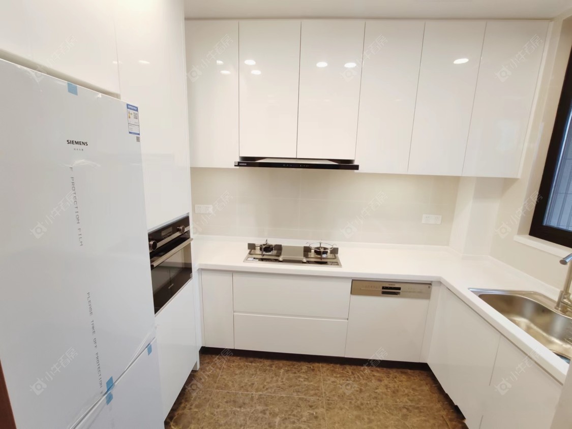 上海虹桥融景在售二手房源小区图_小牛看房