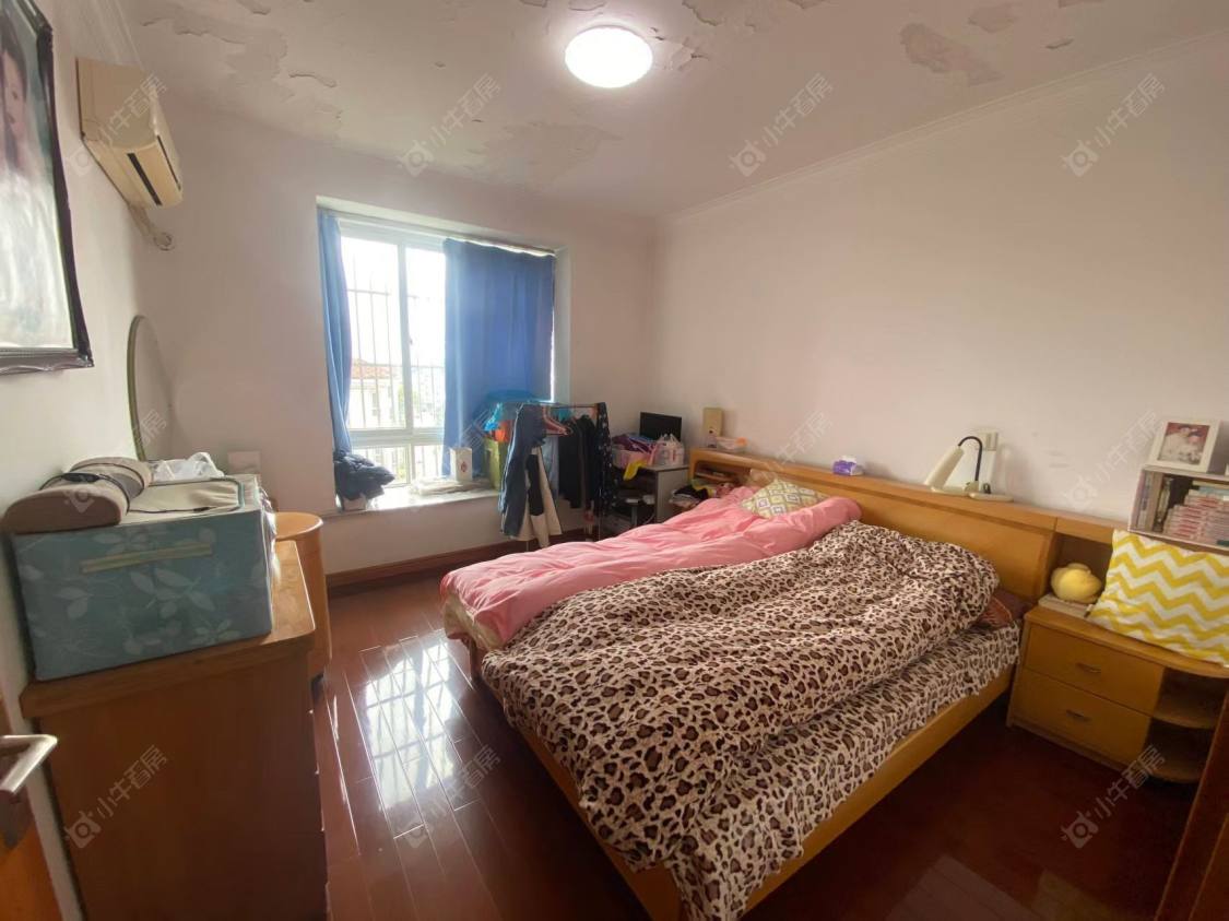 上海富丽苑在售二手房源小区图_小牛看房