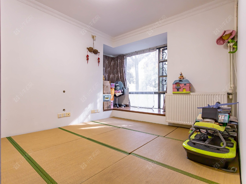 上海中星海上名庭三期在售二手房源小区图_小牛看房