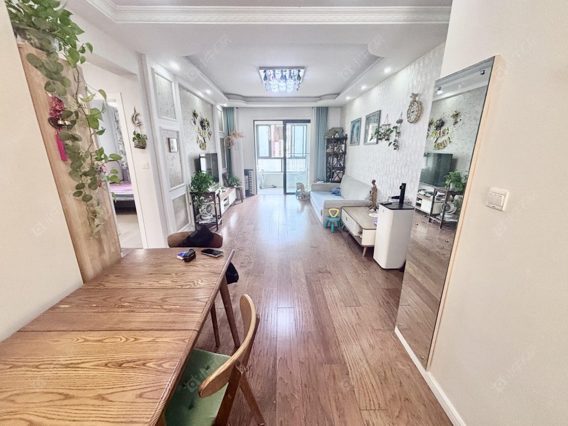 远洋香奈房源小区图 上海远洋香奈在售二手房源小区图_小牛看房