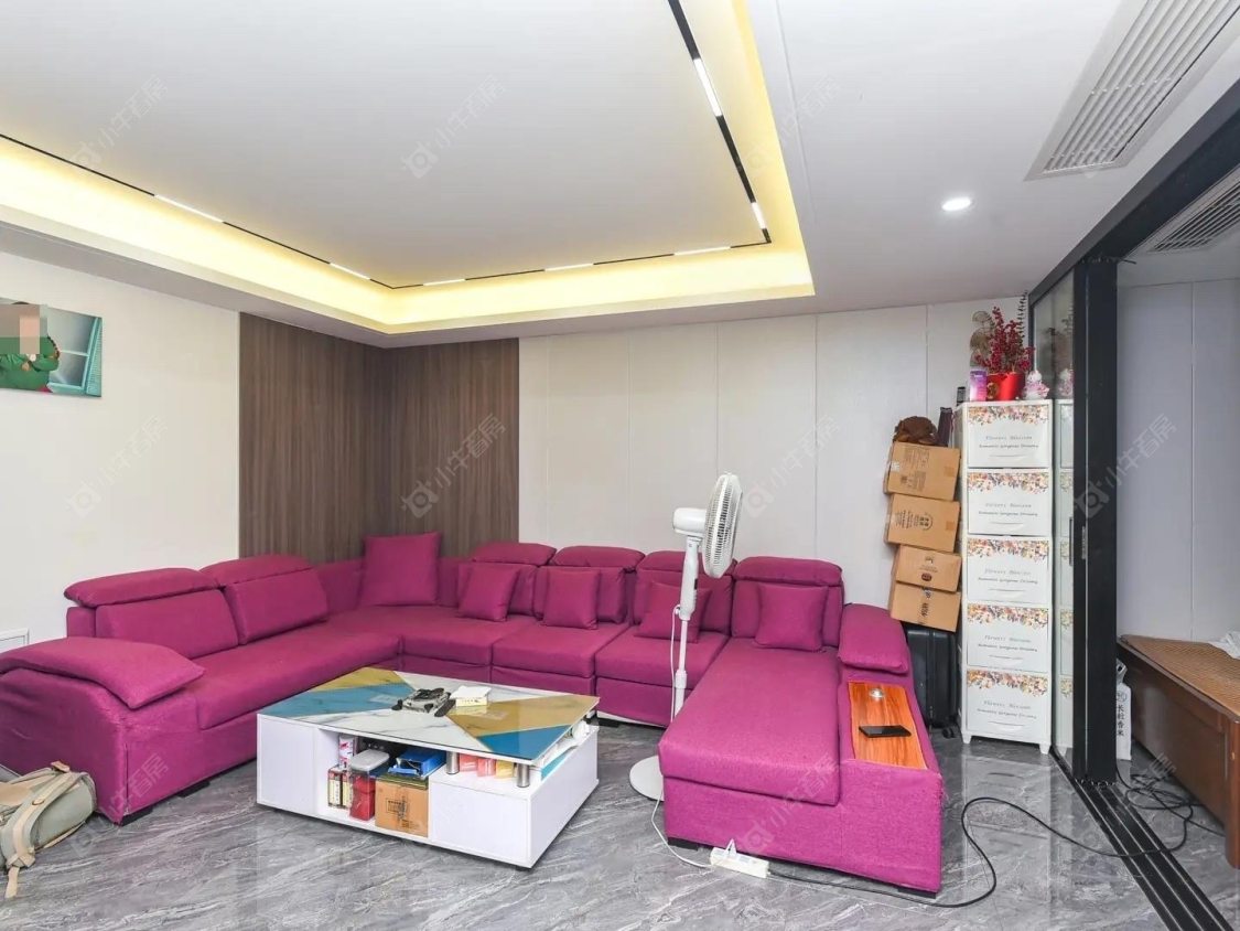 上海宝沁苑在售二手房源小区图_小牛看房