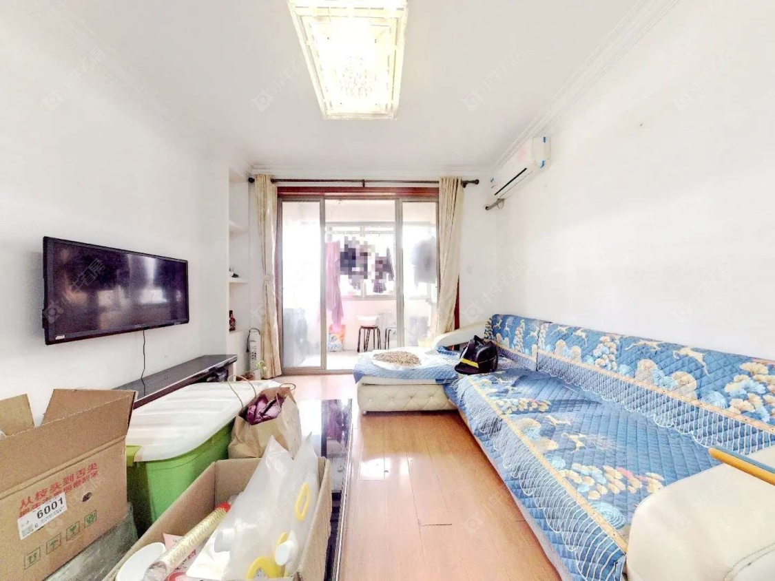 上海馨佳园一街坊在售二手房源摆位图_小牛看房