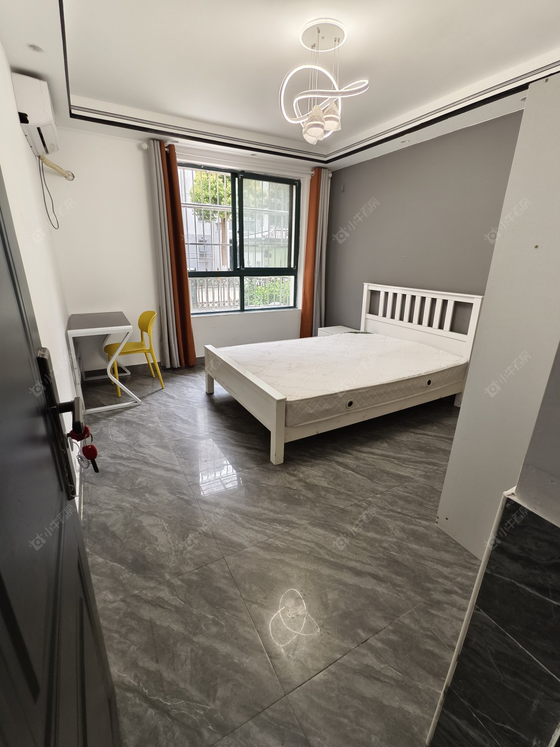 上海川杨新苑一期在租房源小区图_小牛看房