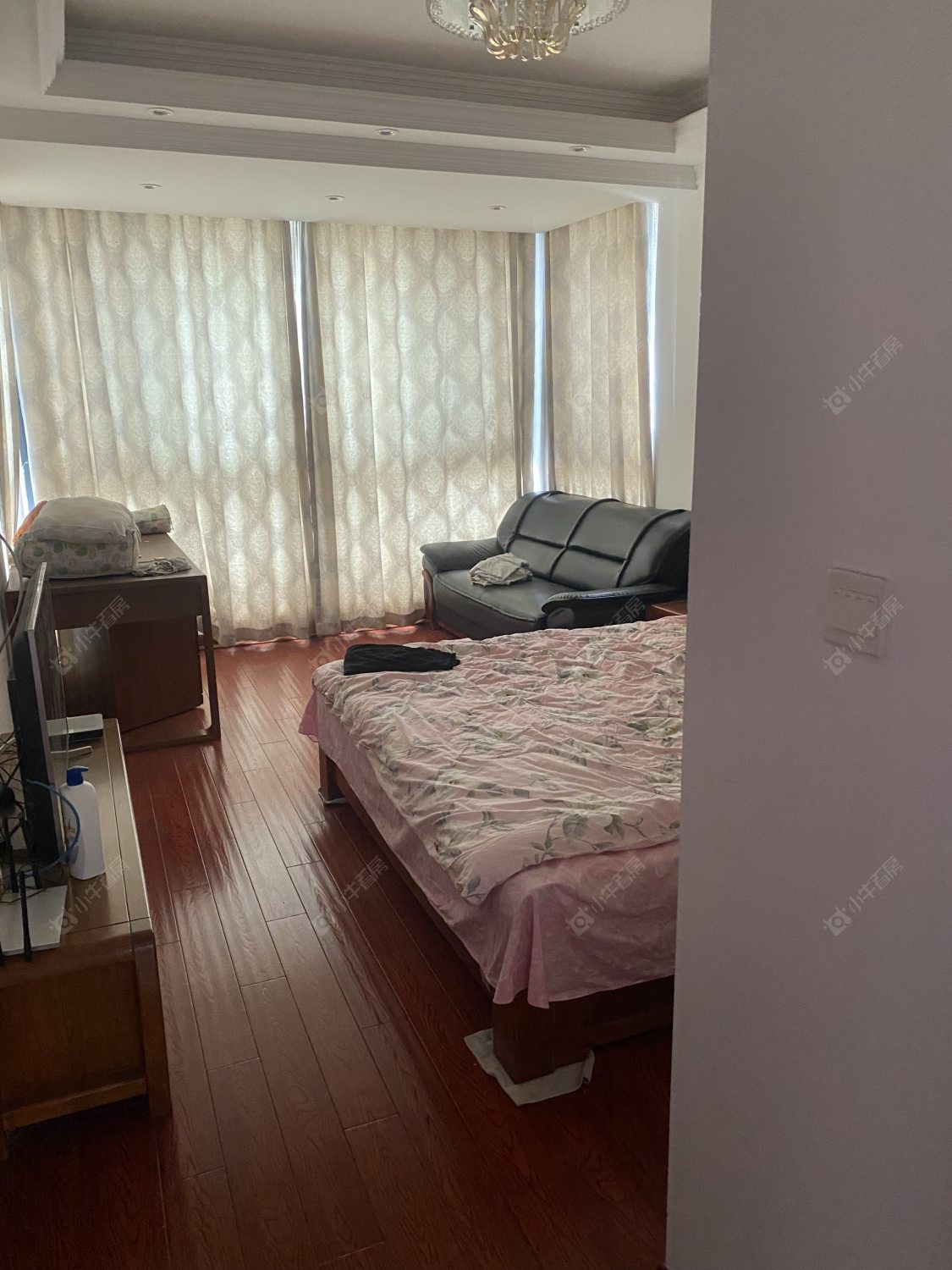 上海南郊艺墅在售二手房源小区图_小牛看房